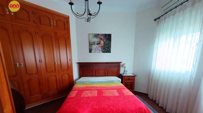 Huelva - Lepe - 744m2