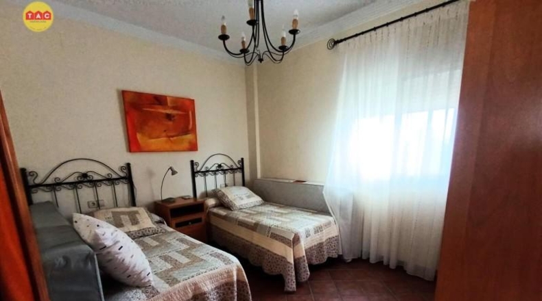 Huelva - Lepe - 744m2