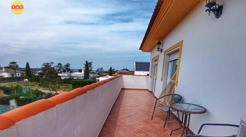 Huelva - Lepe - 744m2