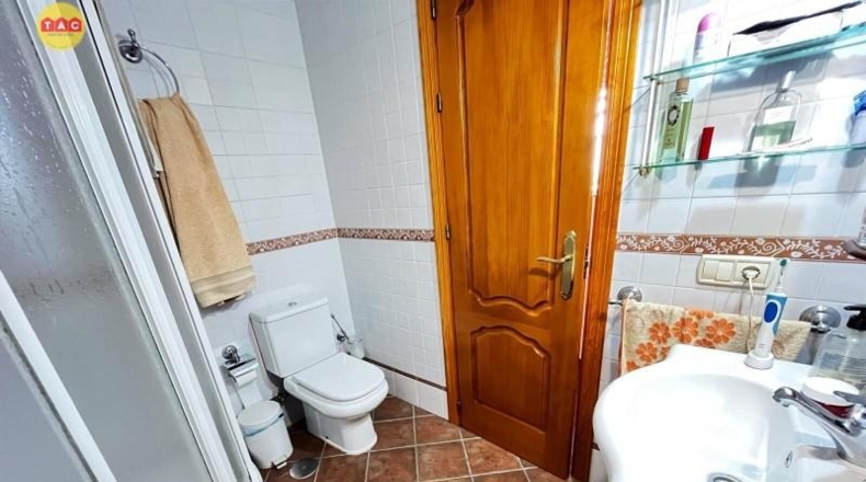 Huelva - Lepe - 744m2