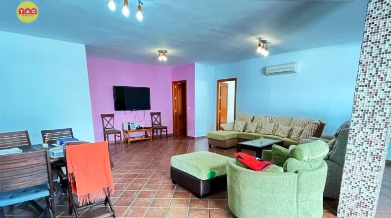 Huelva - Lepe - 744m2
