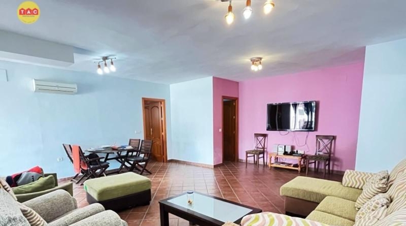 Huelva - Lepe - 744m2
