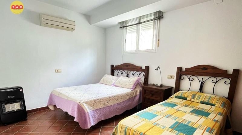 Huelva - Lepe - 744m2
