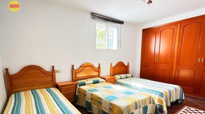 Huelva - Lepe - 744m2