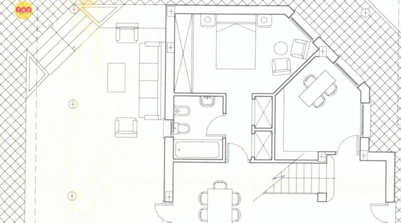 Huelva - Lepe - 744m2