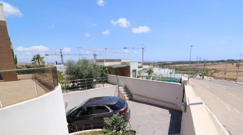 Alicante - San Miguel de Salinas - 450m2