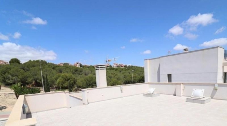 Alicante - San Miguel de Salinas - 450m2