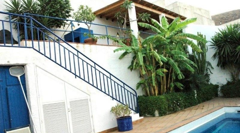 Almeria - Mojácar - 250m2