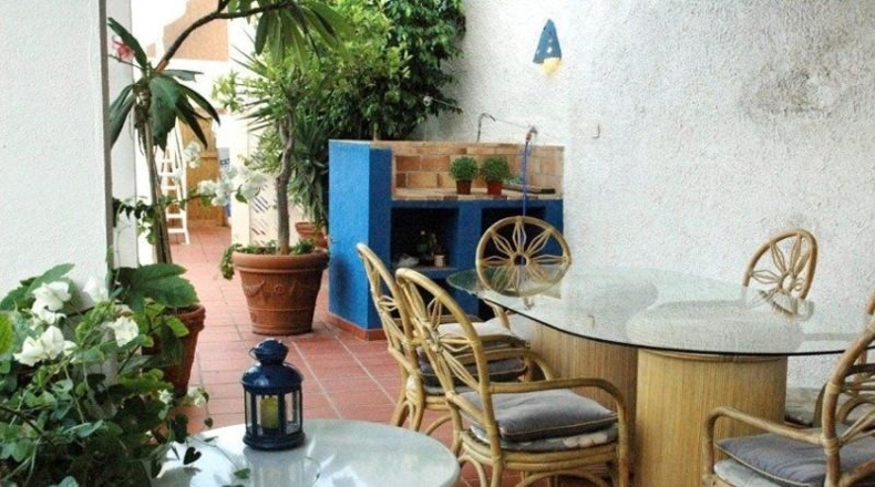 Almeria - Mojácar - 250m2