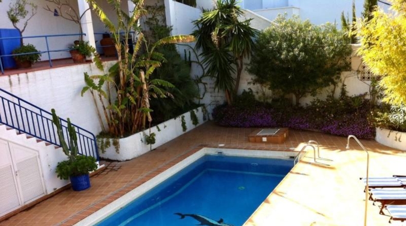 Almeria - Mojácar - 250m2