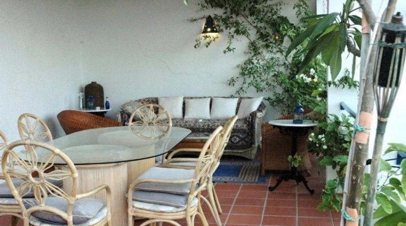 Almeria - Mojácar - 250m2