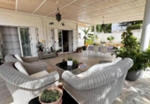 Detached villa with land for sale on España, Palma de Gandía, ref: TR166213 photo