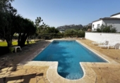 Detached villa with land for sale on España, Palma de Gandía, ref: TR166213 photo