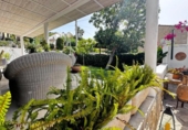 Detached villa with land for sale on España, Palma de Gandía, ref: TR166213 photo