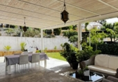 Detached villa with land for sale on España, Palma de Gandía, ref: TR166213 photo