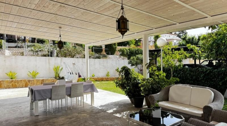 Valencia - Gandia - 1061m2