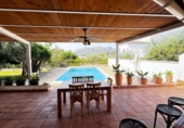 Detached villa with land for sale on España, Palma de Gandía, ref: TR166213 photo
