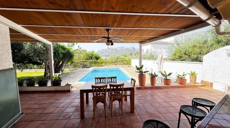 Valencia - Gandia - 1061m2
