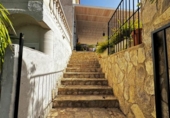 Detached villa with land for sale on España, Palma de Gandía, ref: TR166213 photo