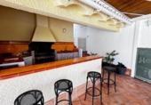 Detached villa with land for sale on España, Palma de Gandía, ref: TR166213 photo