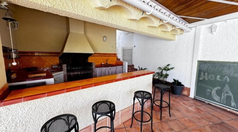 Valencia - Gandia - 1061m2