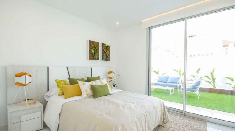 Alicante - Torrevieja - 400m2