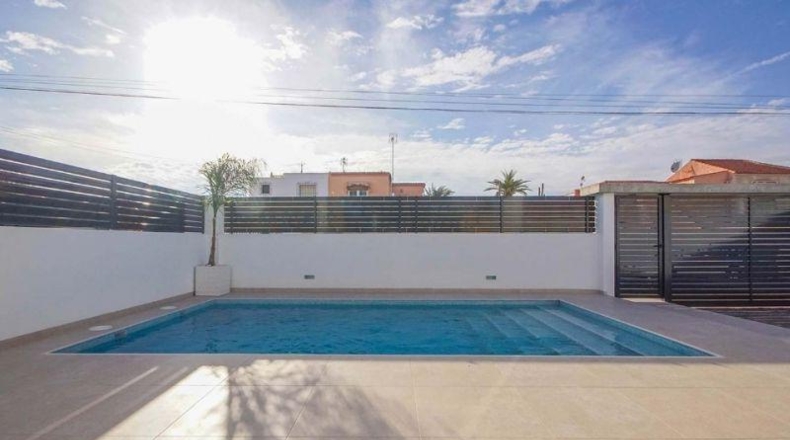 Alicante - Torrevieja - 400m2