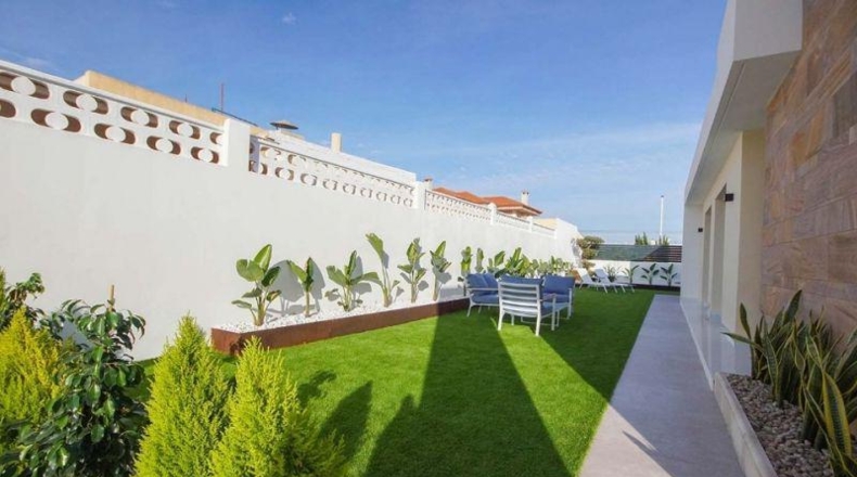 Alicante - Torrevieja - 400m2