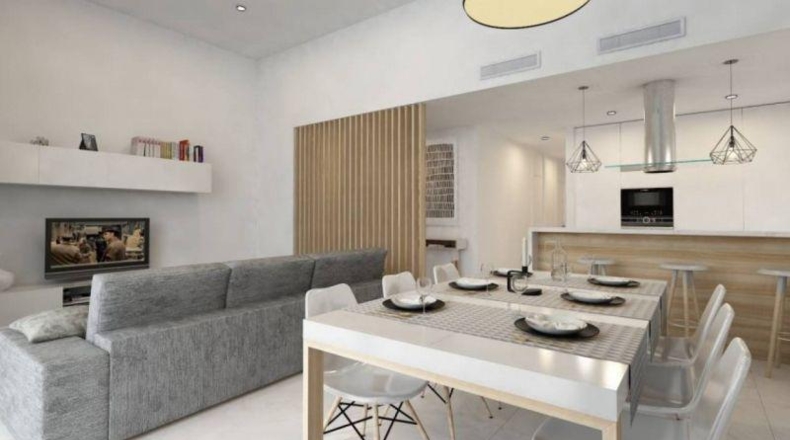 Alicante - Torrevieja - 400m2