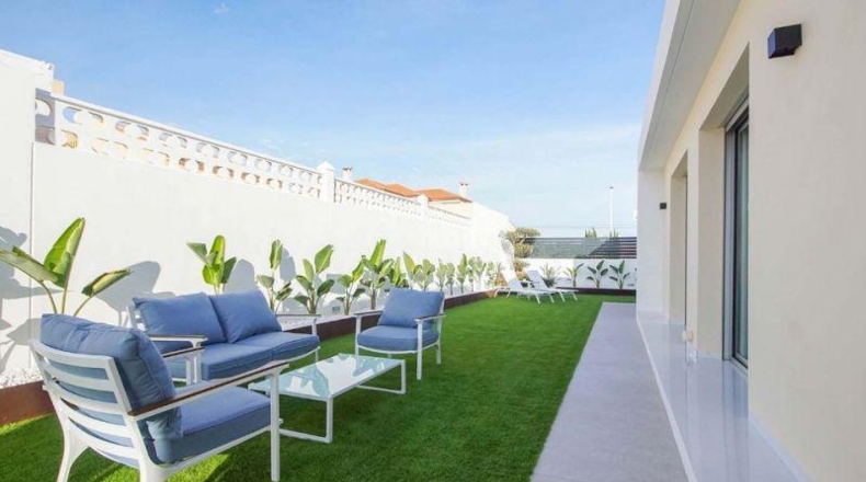 Alicante - Torrevieja - 400m2
