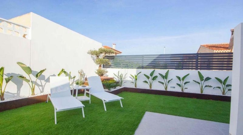 Alicante - Torrevieja - 400m2