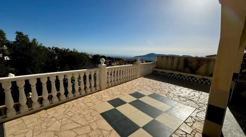 Alicante - La Nucía - 466m2