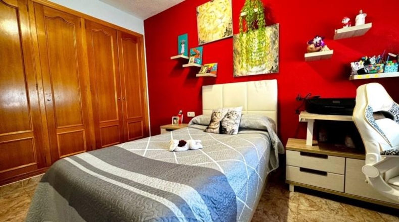 Alicante - La Nucía - 466m2