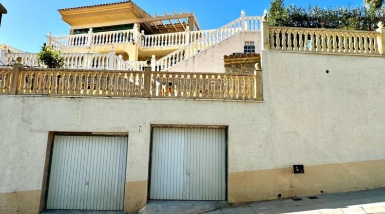 Alicante - La Nucía - 466m2