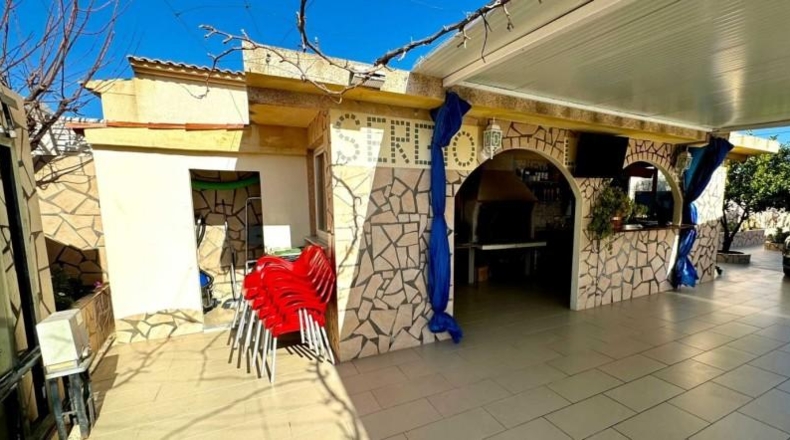 Alicante - La Nucía - 466m2