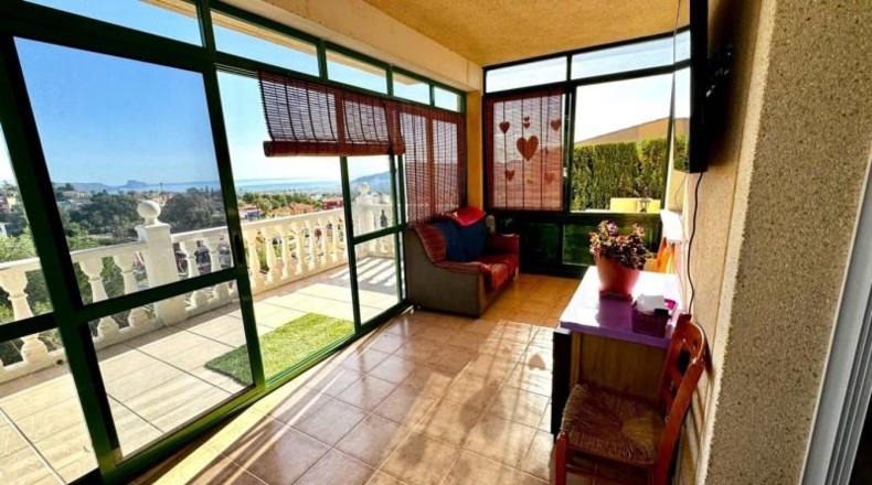Alicante - La Nucía - 466m2
