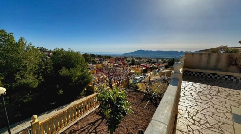 Alicante - La Nucía - 466m2