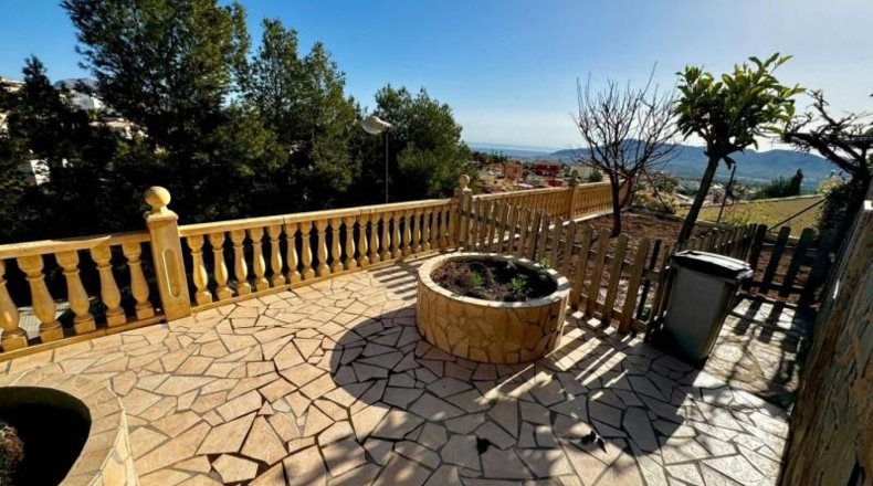 Alicante - La Nucía - 466m2