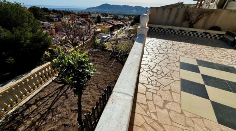 Alicante - La Nucía - 466m2