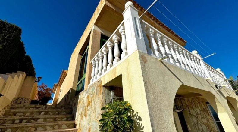 Alicante - La Nucía - 466m2