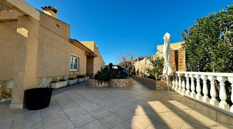 Alicante - La Nucía - 466m2