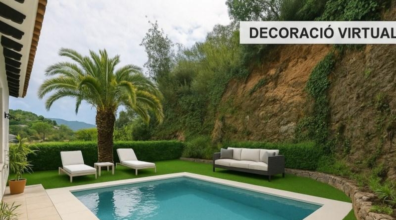 Gerona - Lloret de Mar - 1140m2