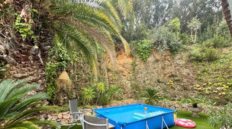 Gerona - Lloret de Mar - 1140m2
