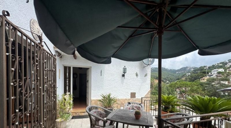 Gerona - Lloret de Mar - 1140m2
