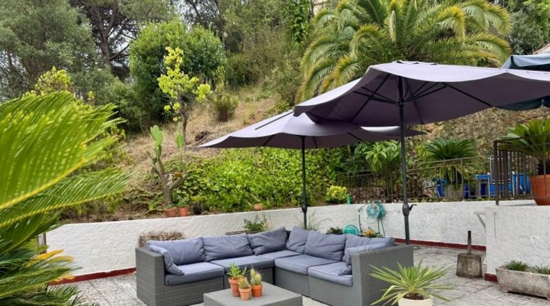 Gerona - Lloret de Mar - 1140m2