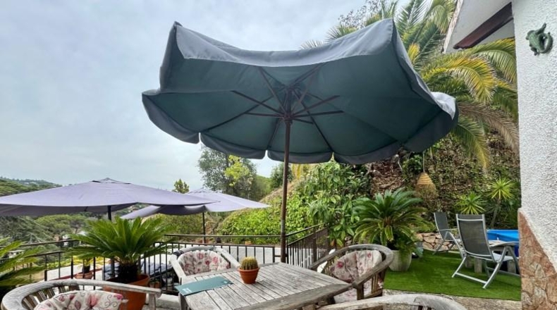 Gerona - Lloret de Mar - 1140m2