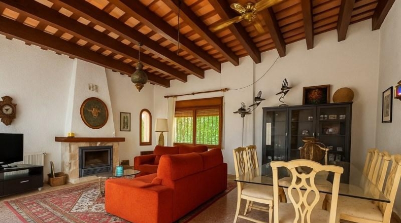 Gerona - Lloret de Mar - 1140m2