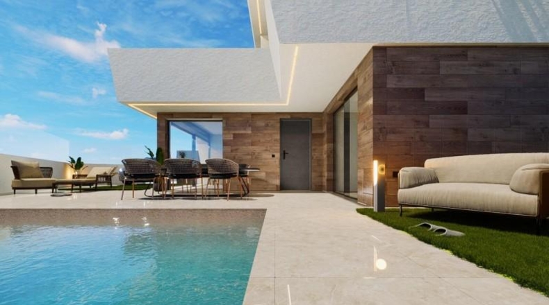 Murcia - San Pedro del Pinatar - 250m2
