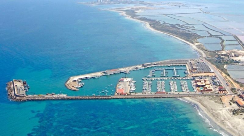 Murcia - San Pedro del Pinatar - 250m2