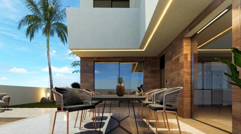 Murcia - San Pedro del Pinatar - 250m2